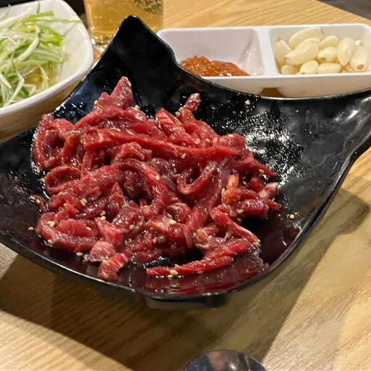 황제갈비살 대표 사진