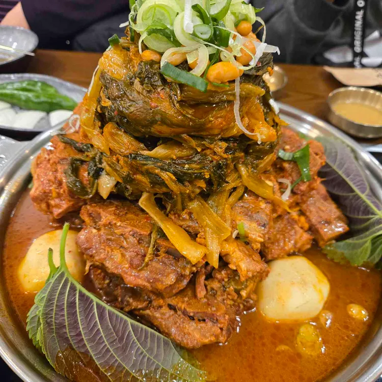 해주반 당산 사진 2