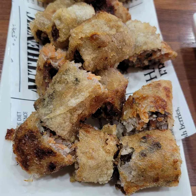 아라기 대표 사진
