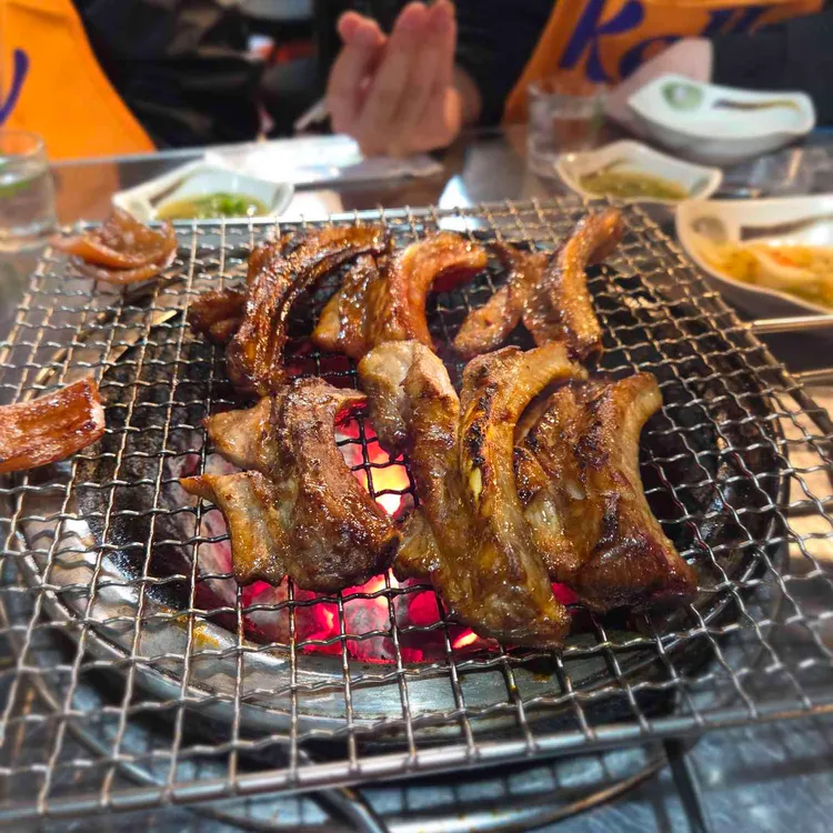 쪽쪽갈비 대표 사진