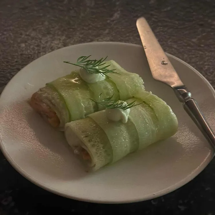 쇼쿠도 합 사진 1