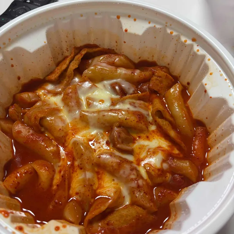 동대문엽기떡볶이 대표 사진