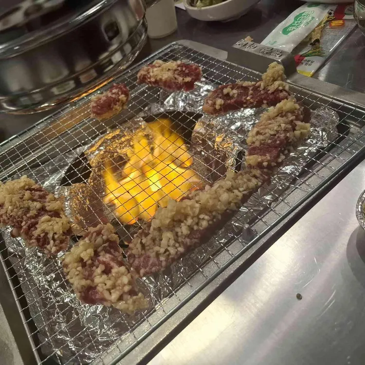 영삼이네 우정소갈비 사진 2