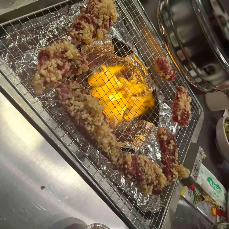 영삼이네 우정소갈비 대표 사진