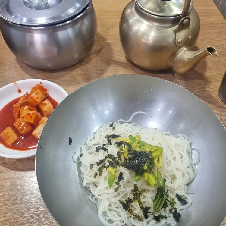 365후루룩촌국수 서면점 사진 1