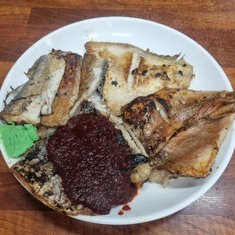 신선식당 대표 사진