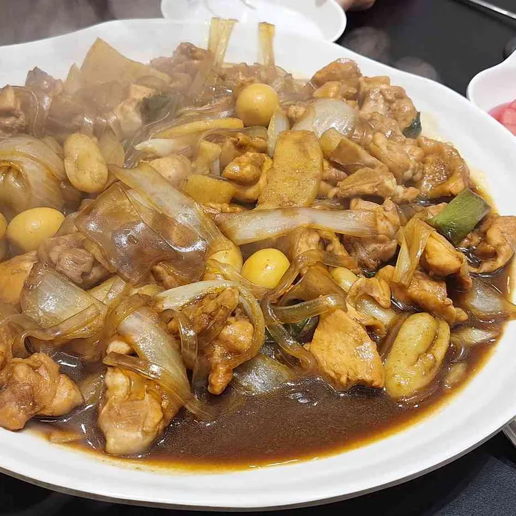동궁찜닭 대표 사진