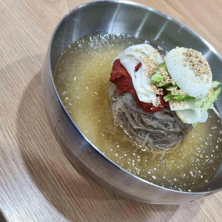 삼대냉면 대표 사진