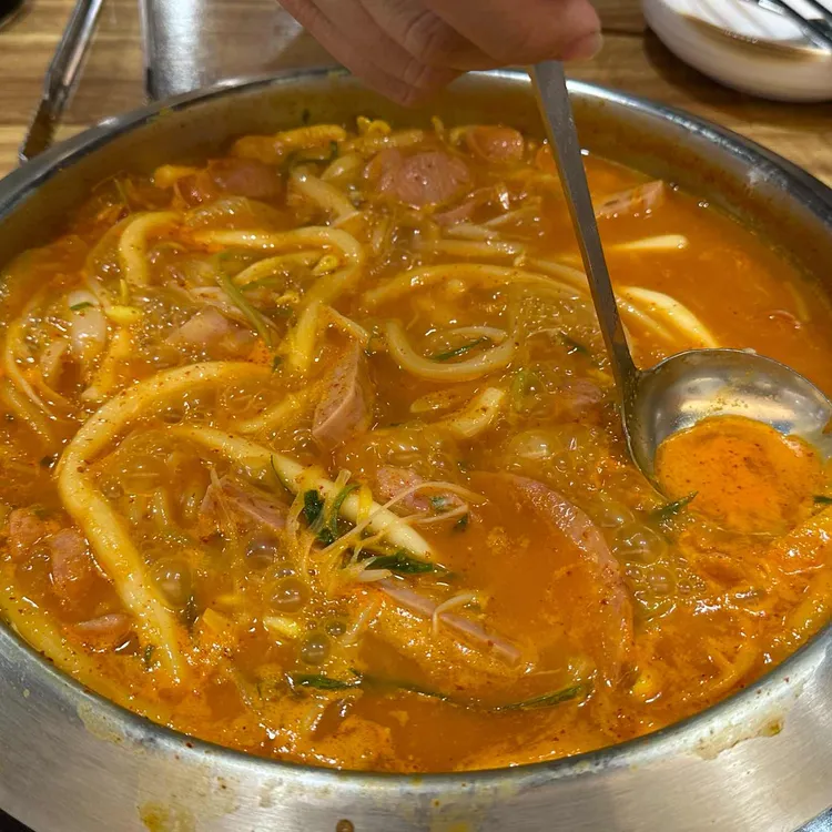 박가부대 대표 사진