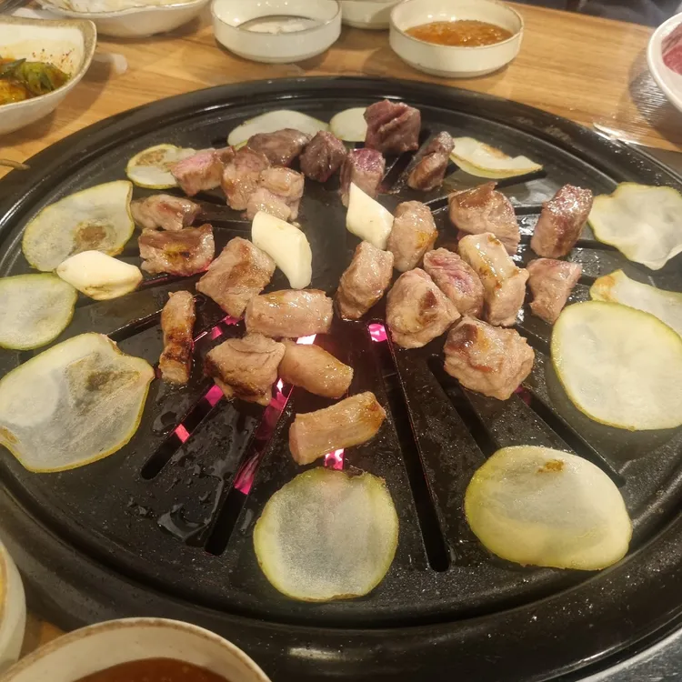 방배화로구이 - 방배 이베리코, 고기집 맛집 | 다이닝코드, 빅데이터 맛집검색