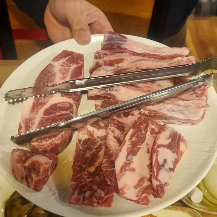 방배화로구이 대표 사진