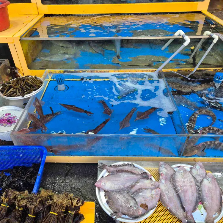 해송횟집 대표 사진