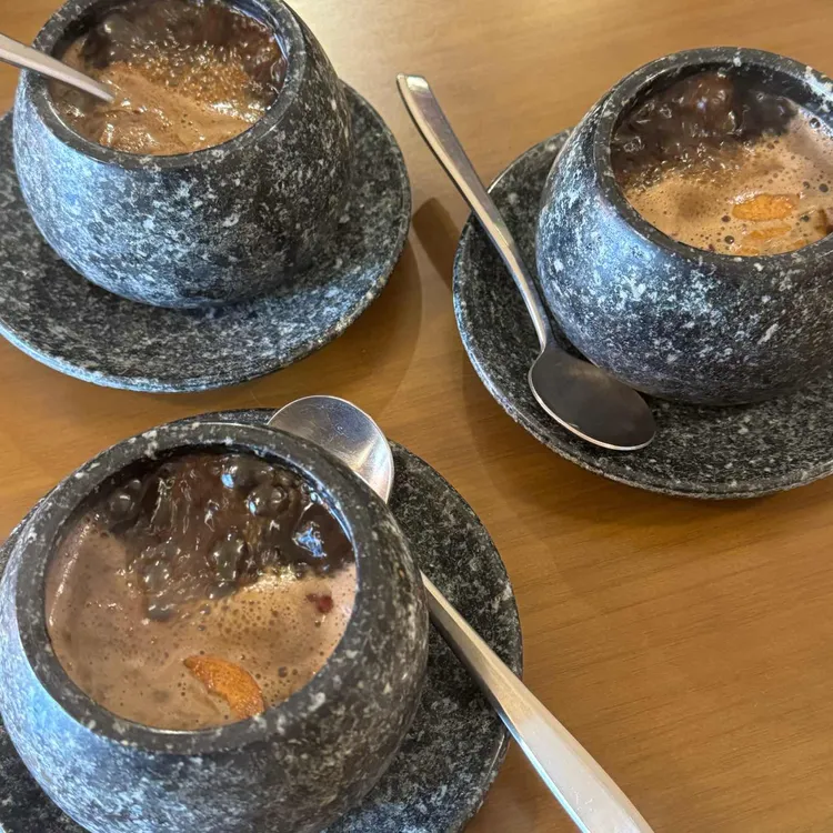 다선쌍화차 대표 사진
