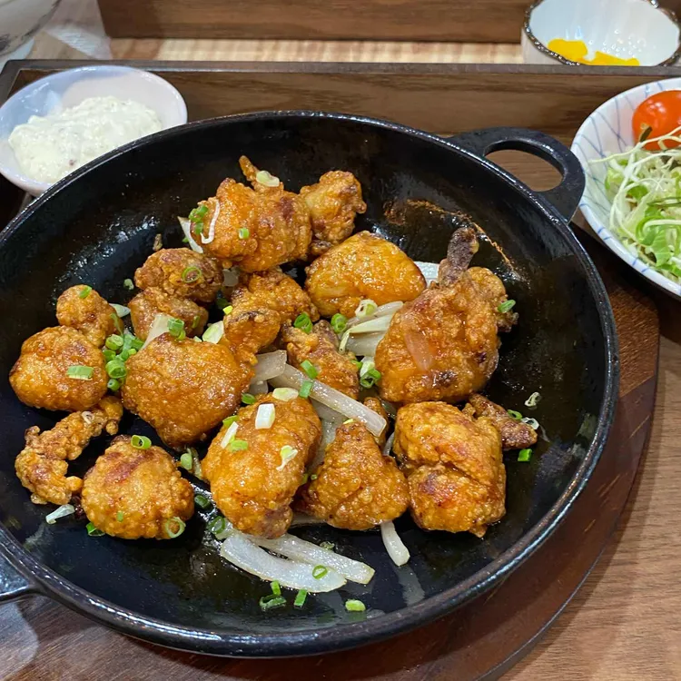 쿠마자케 대표 사진