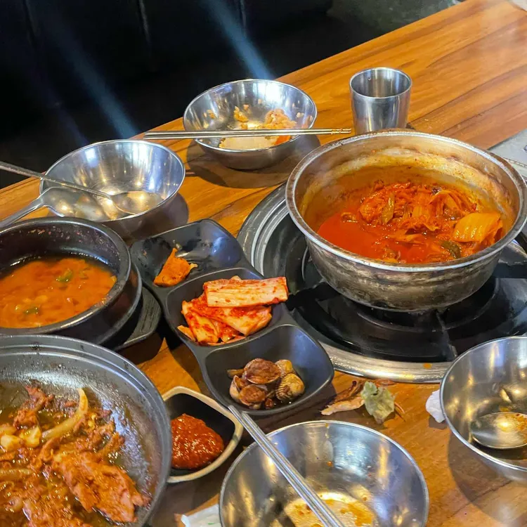 민준이네 대표 사진