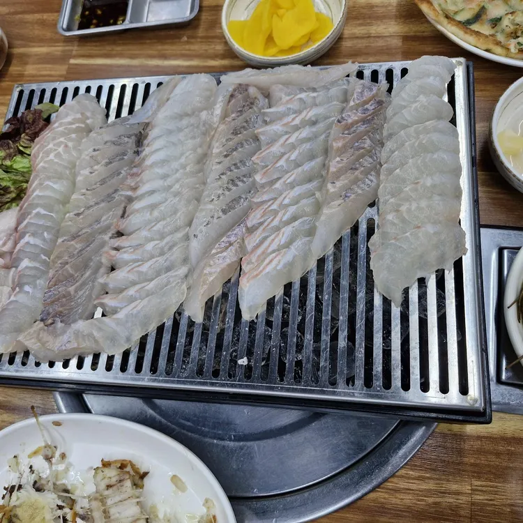 동해활어촌회포차 - 안성 횟집, 송어회 맛집 | 다이닝코드, 빅데이터 맛집검색