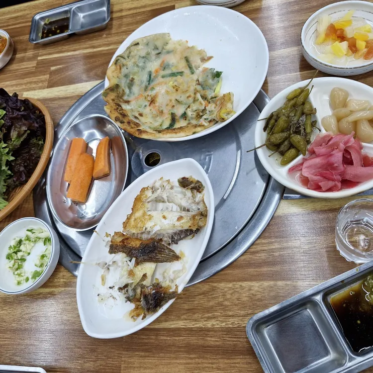 동해활어촌회포차 대표 사진