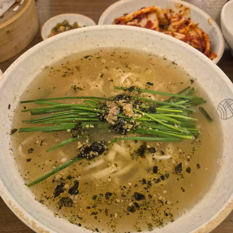 만승제면소 사진 1