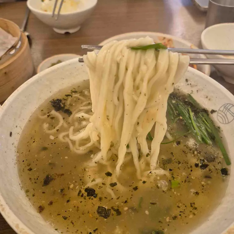 만승제면소 사진 2