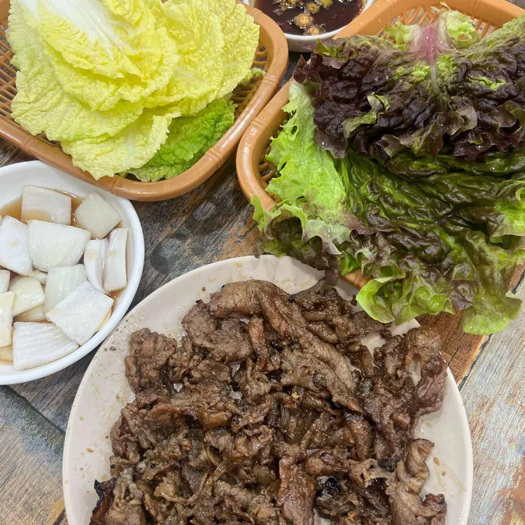 정미네 대표 사진