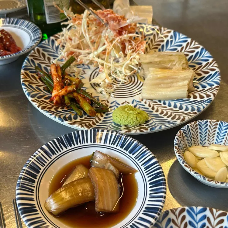 촌놈들연탄구이 대표 사진