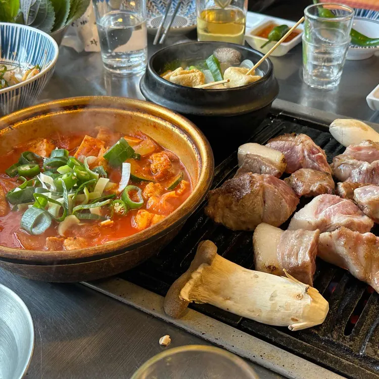 촌놈들연탄구이 대표 사진