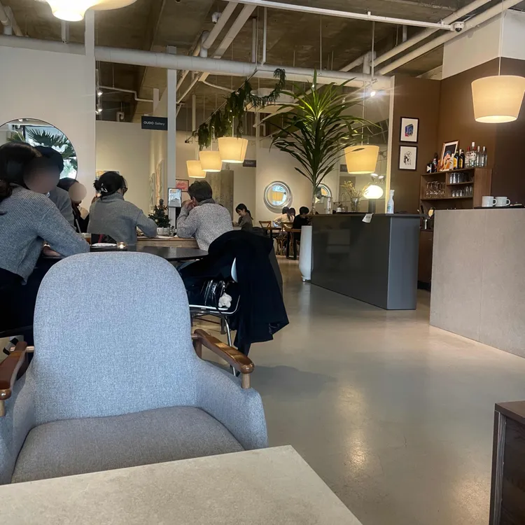 오우도 대표 사진