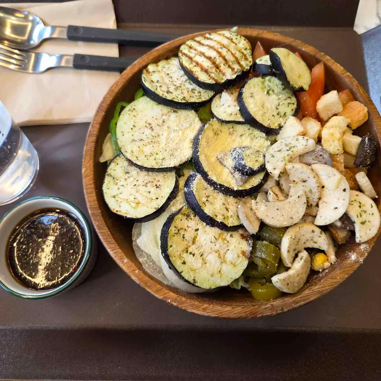 달리는커피 대표 사진