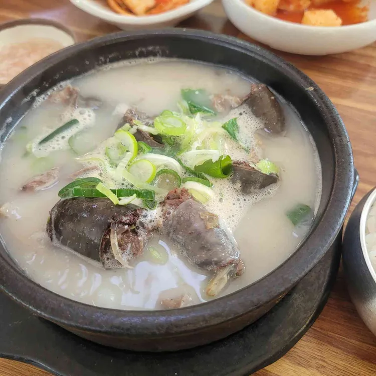 삼대를잇는자매순대 대표 사진