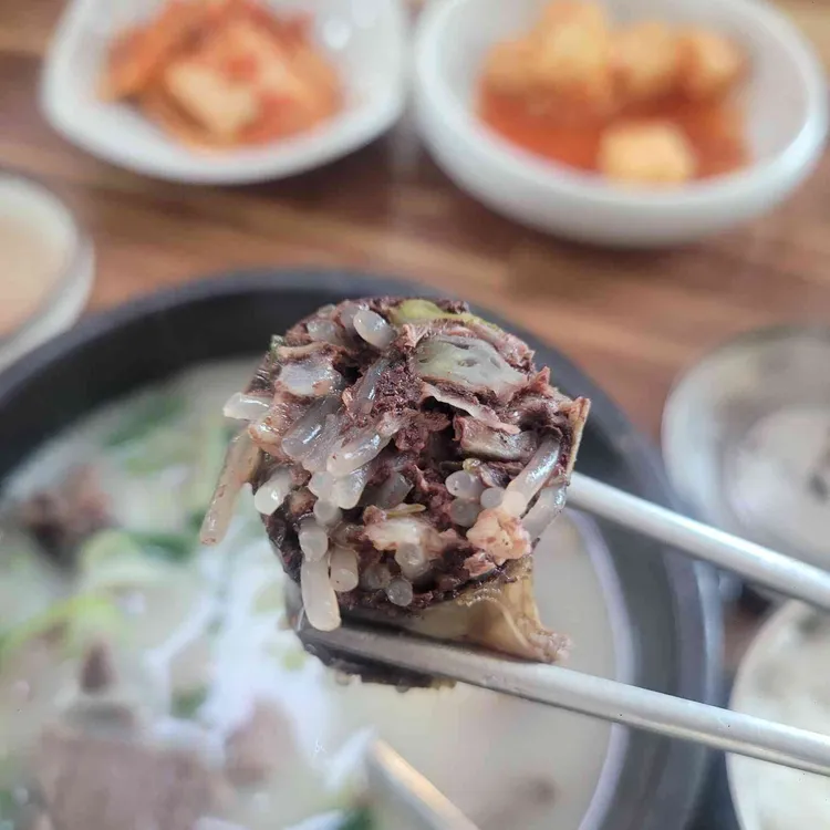 삼대를잇는자매순대 대표 사진