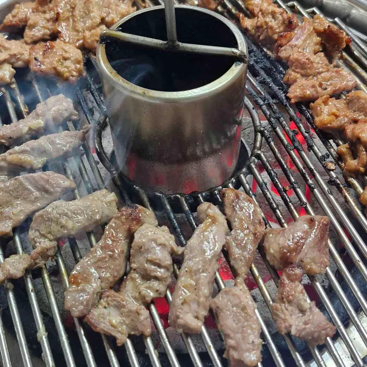 서울숯불갈비 대표 사진