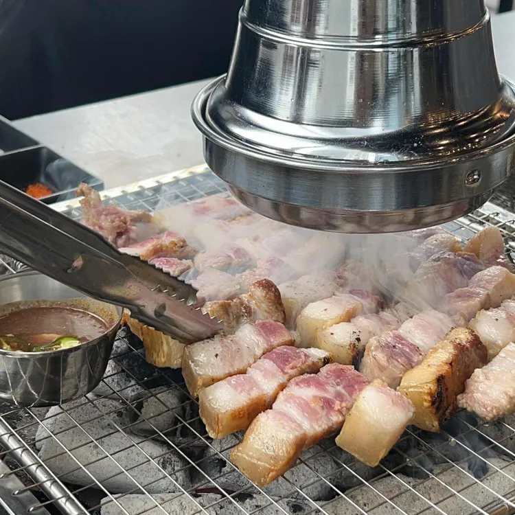 돈포레스트 대표 사진