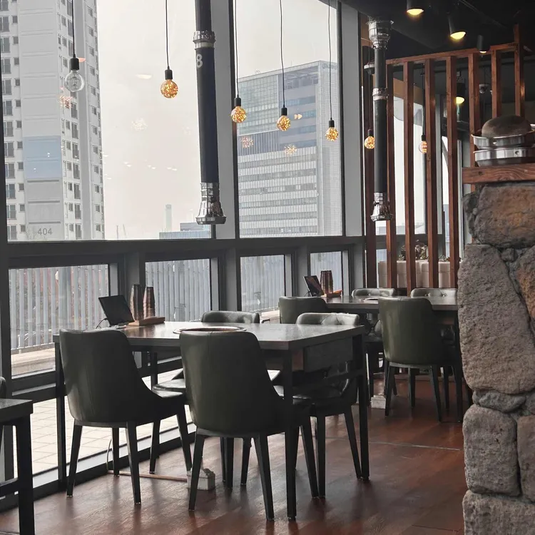 돈포레스트 대표 사진