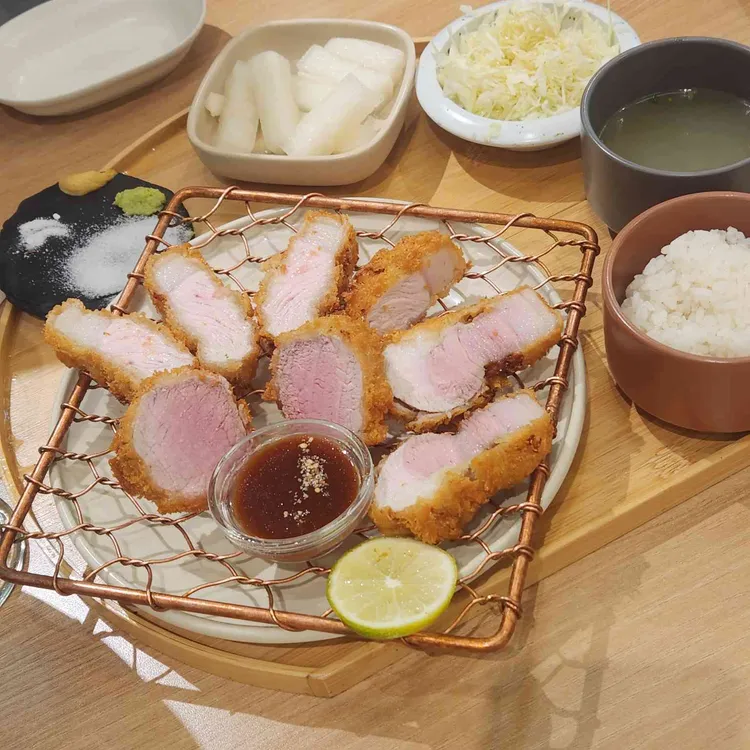 낙원테산도 대표 사진