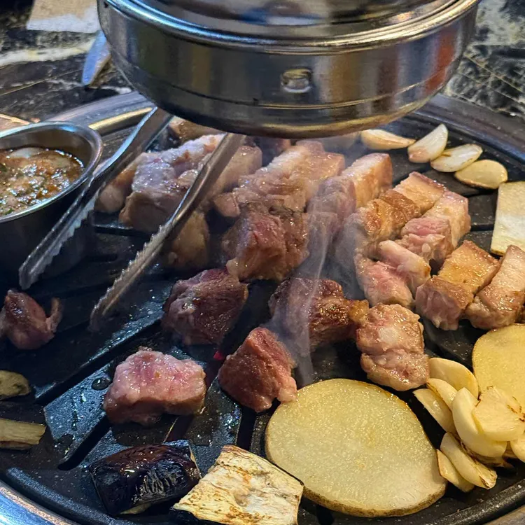 하찬은연탄집 대표 사진