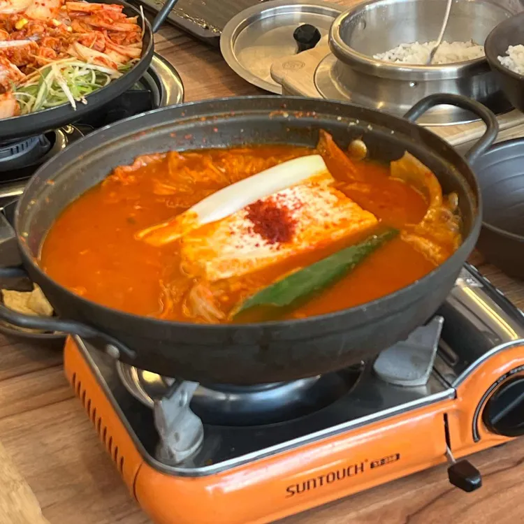 해든갓지은솥밥 대표 사진