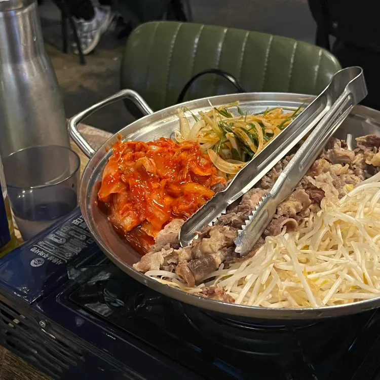 대식가 대표 사진