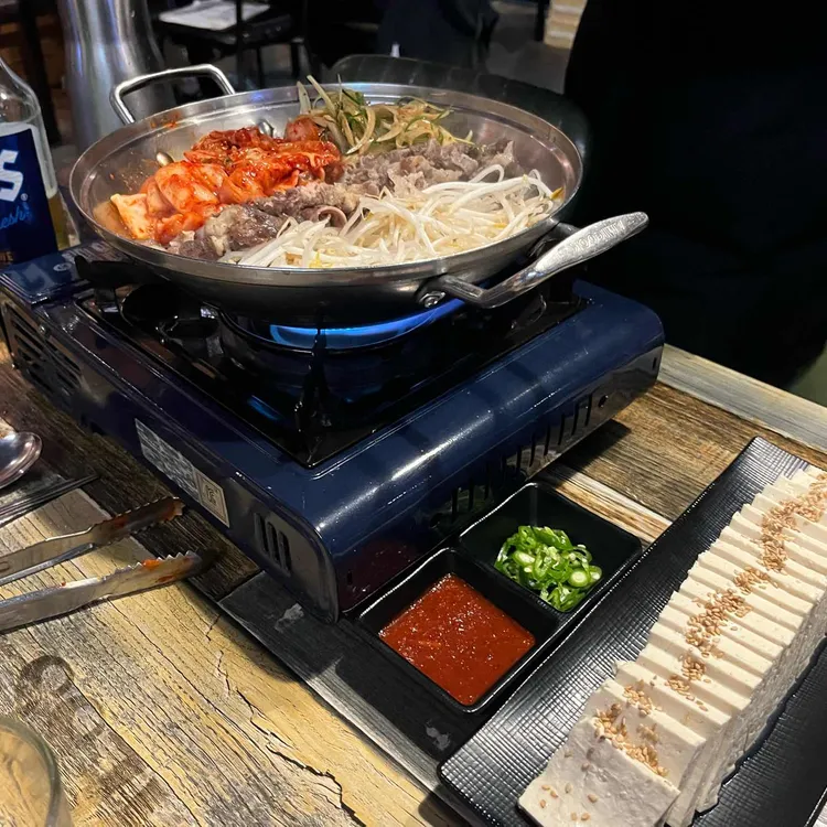 대식가 대표 사진