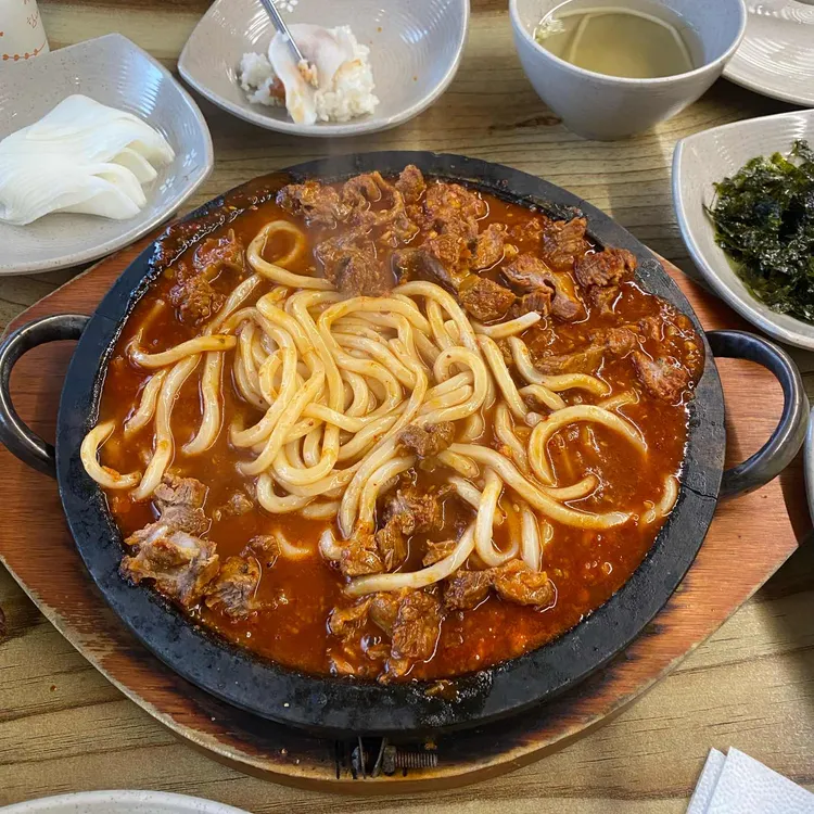 천사 갈비찜 사진 1