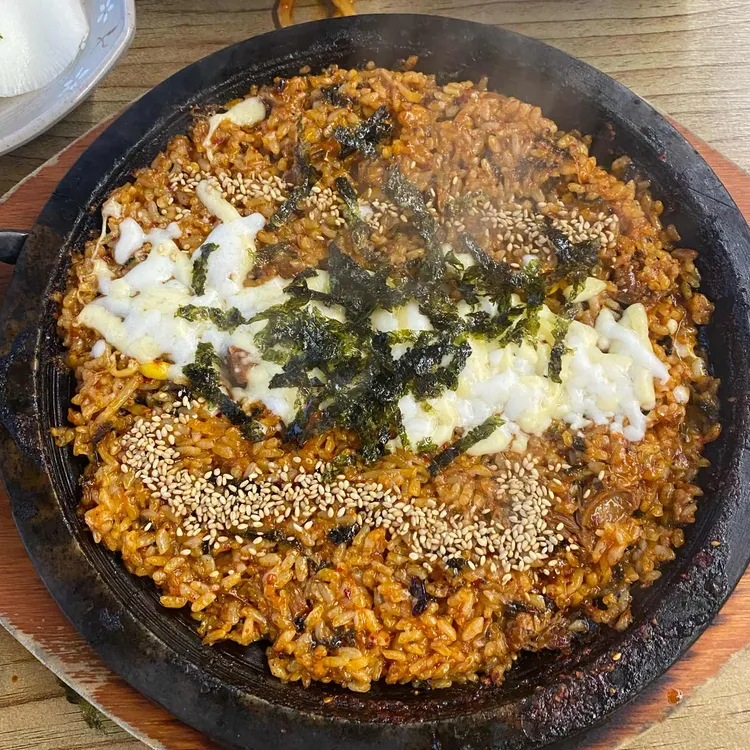 천사 갈비찜 사진 2