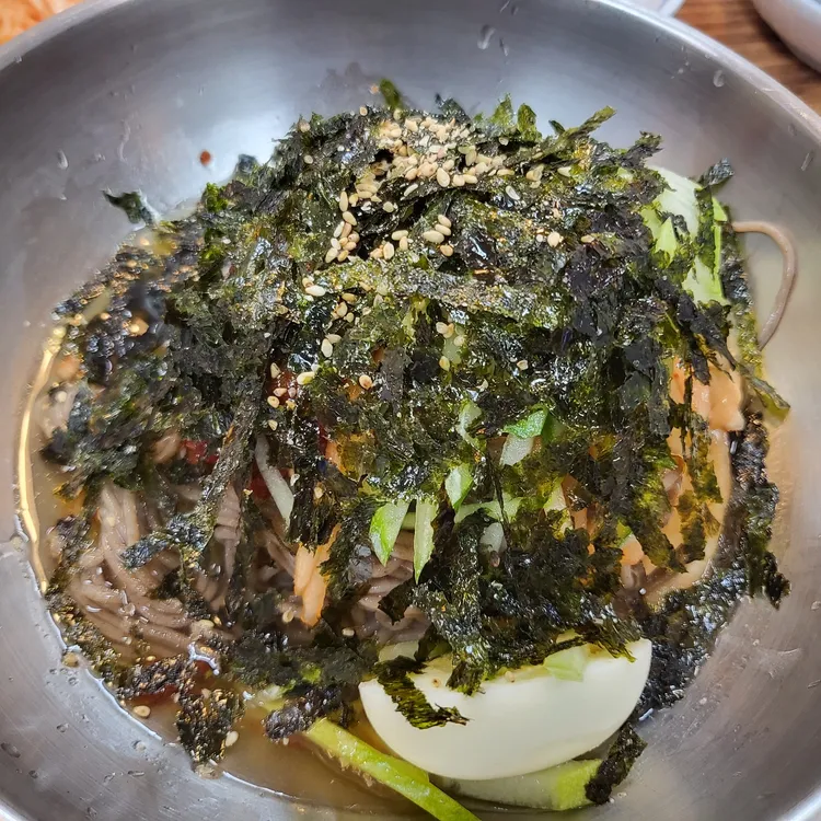 화곡 강산면옥 사진 1