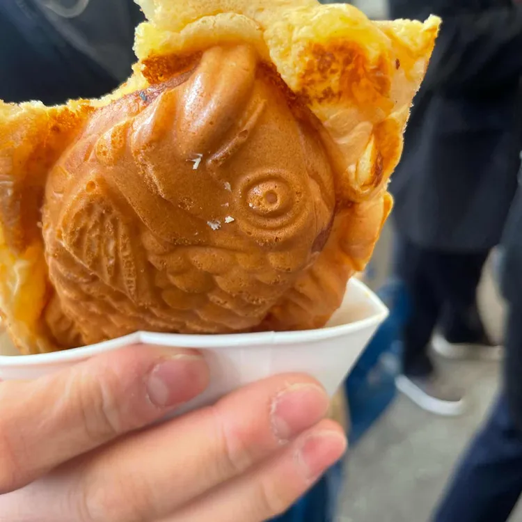 총각네붕어빵 대표 사진