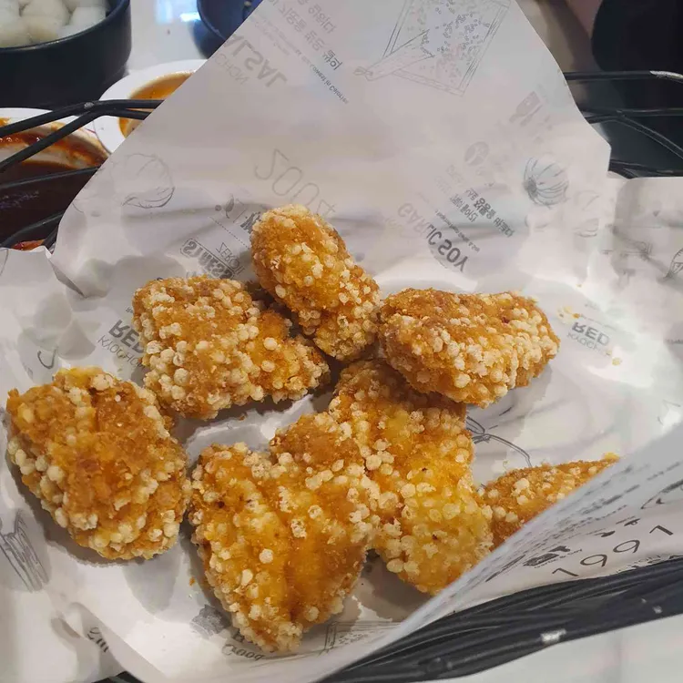 교촌치킨 대표 사진