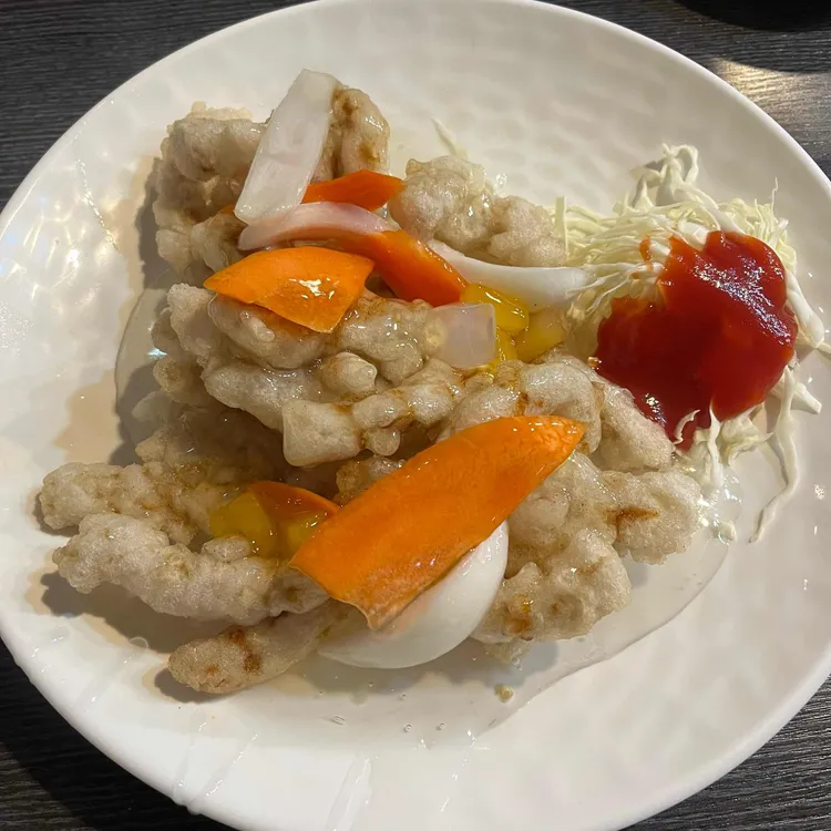 만강홍 사진 1
