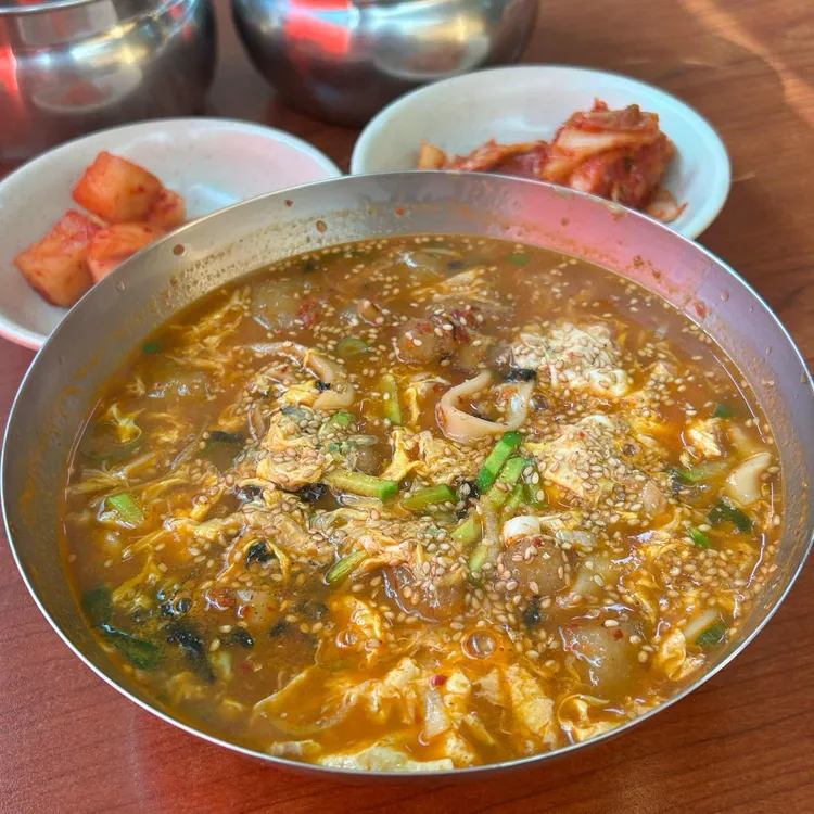 한눈에 펼쳐보는 강릉 맛집 - 다이닝코드, 빅데이터 맛집검색