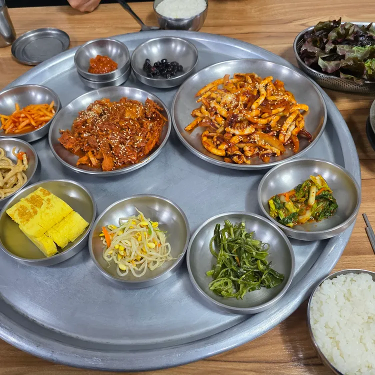 풍원식당 대표 사진