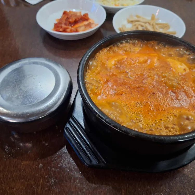 금성식당 사진 1