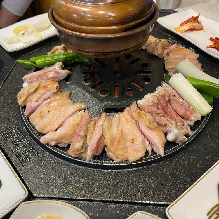 팔각도 대표 사진