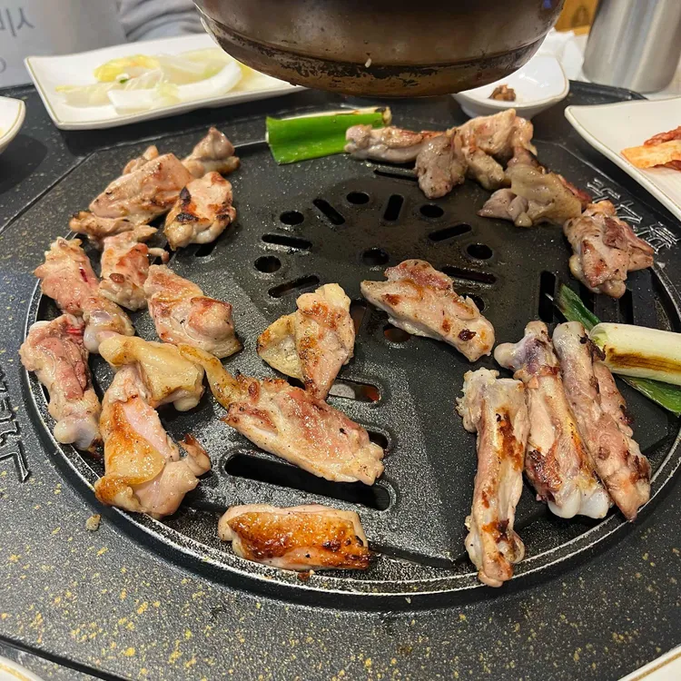 팔각도 대표 사진