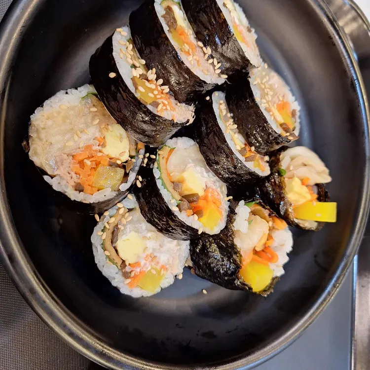 싸다김밥 대표 사진